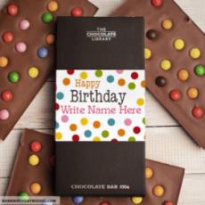 Happy Birthday Stay Blessed My Love With Name